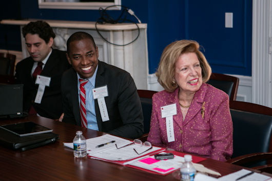 Dialogue on Diversity-33