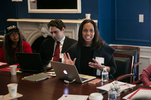 Dialogue on Diversity-69