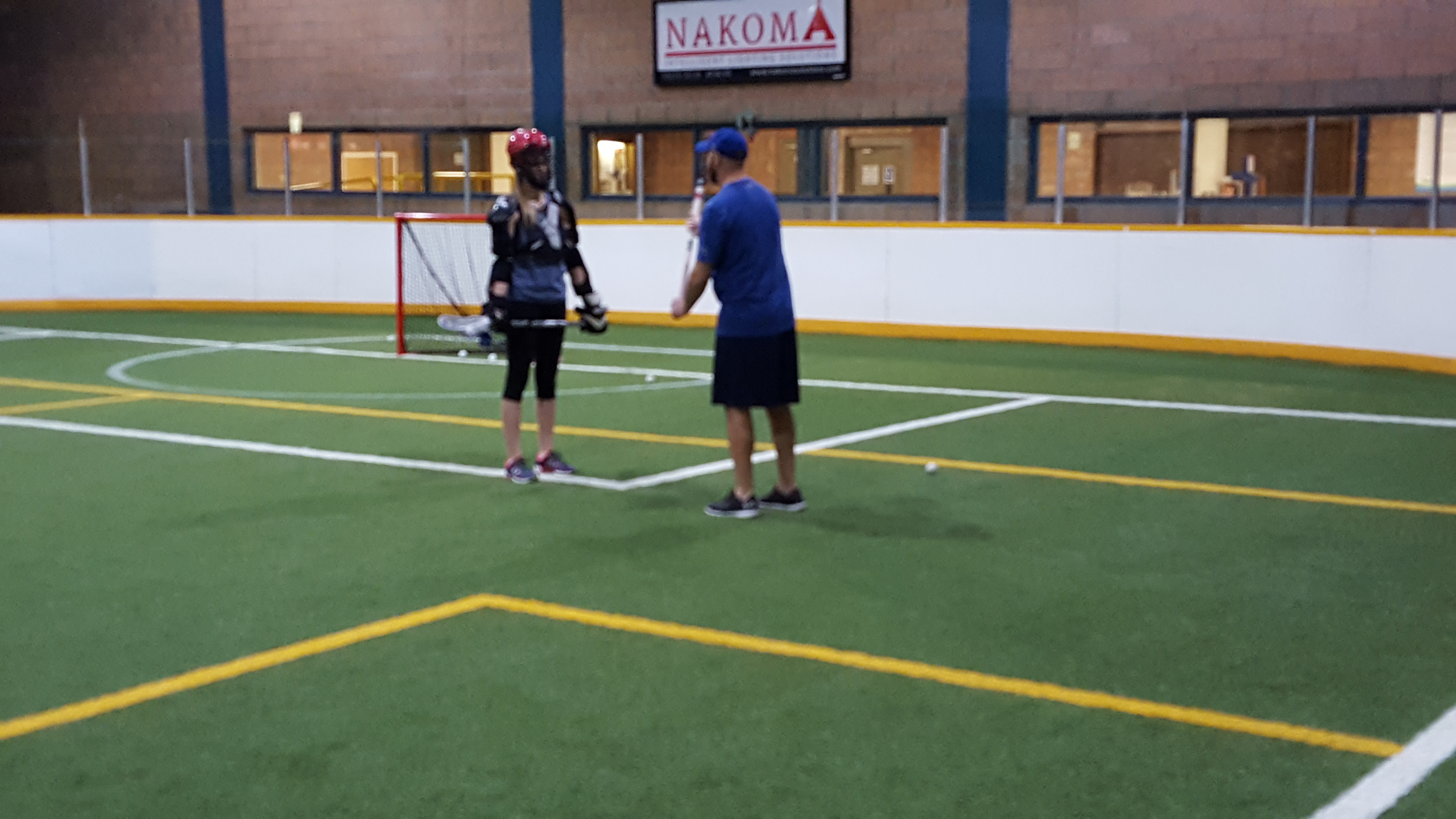 Skills and Drills 2017