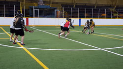 Skills and Drills 2017