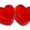 Miniatura: 2 CORAZONES