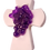 Miniatura: Cruz ✝️ con uvas 🍇