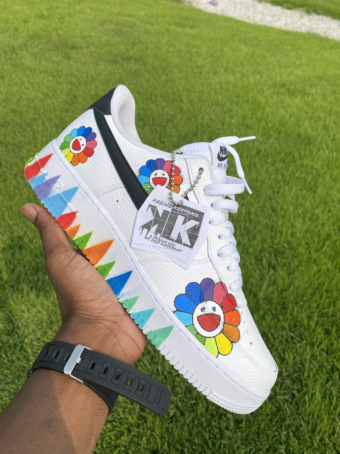 af1 murakami
