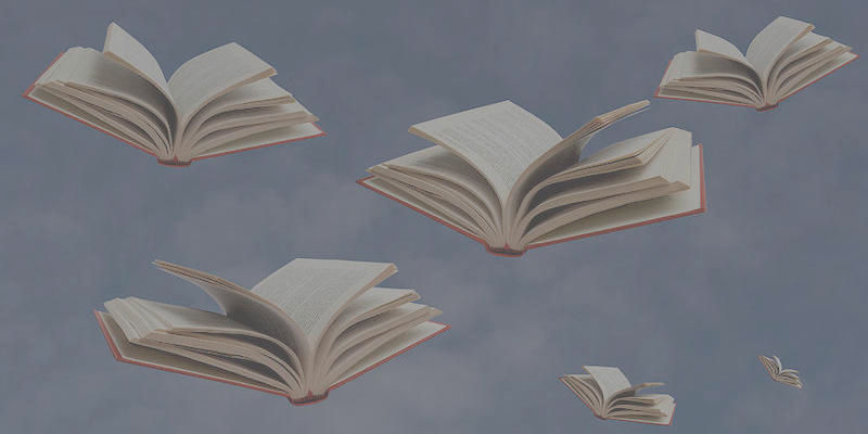 NFBC Welcoming in 2023 - New Reads