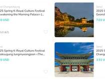 Experience the 2025 Spring K-Royal Culture Festival: A Celebration of Korea’s Royal Heritage