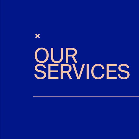 THE PATTERN ROOM SERVICES