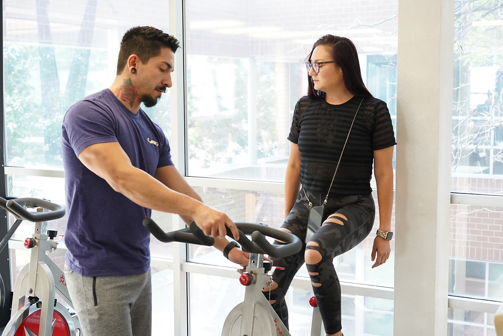 Denver Personal Trainer - Driven Personal Training
