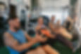 Denver group personal training and nutrition coaching
