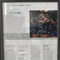 Denver's Best Personal Trainer