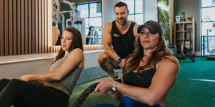 7 Common Fitness and Health Myths That Are Holding You Back