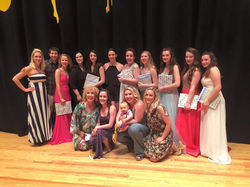 Seniors 2015