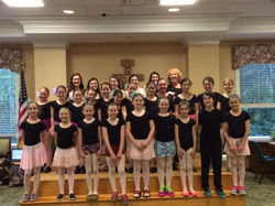 Nursing Home Performance!