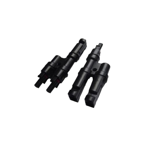 PARALLEL CONNECTORS 4 RIGID PANELS | Site