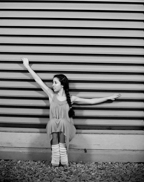 dance, presentation, performance