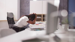 Workplace stress is rising across the UK, impacting wellbeing and productivity. Learn the causes, symptoms, and support available for managing stress at work.