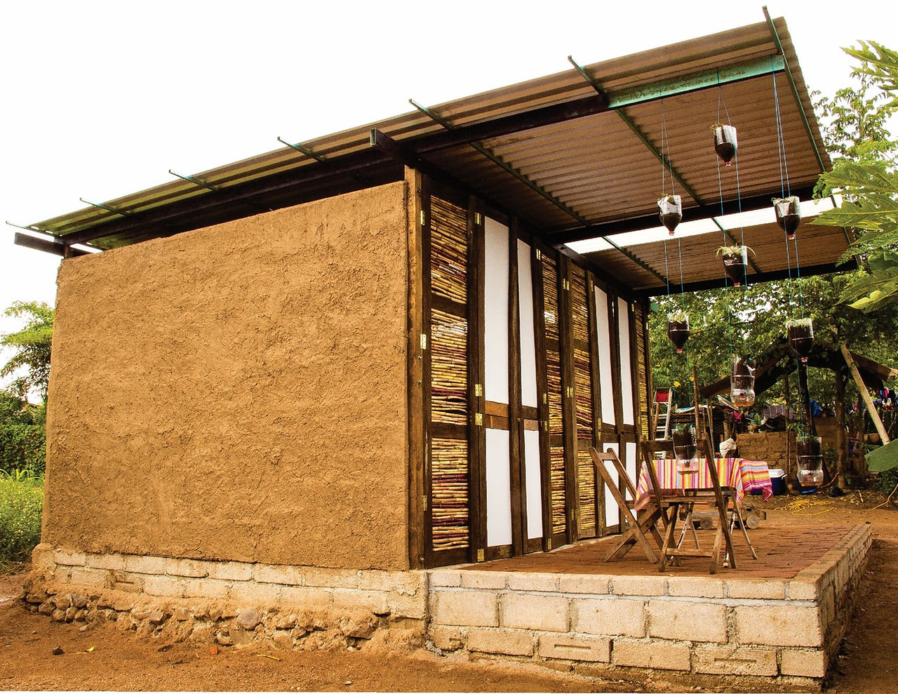 Casa Paty