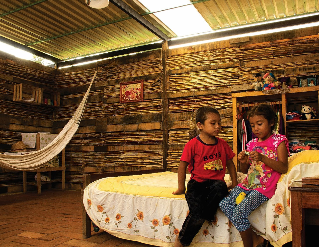 Casa Paty