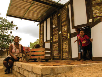 Casa Paty - EMRGNT 8.2
