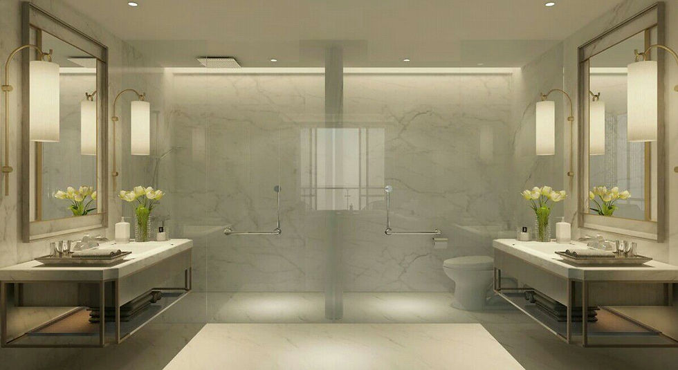 Privatelift 3+1 Bedrooms