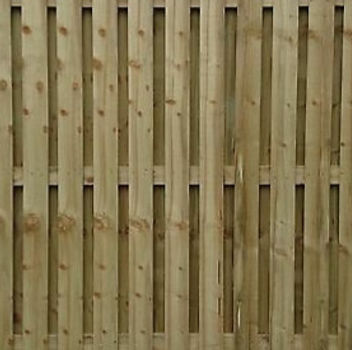 Double-Sided-Panels-Concrete-Posts-Grave