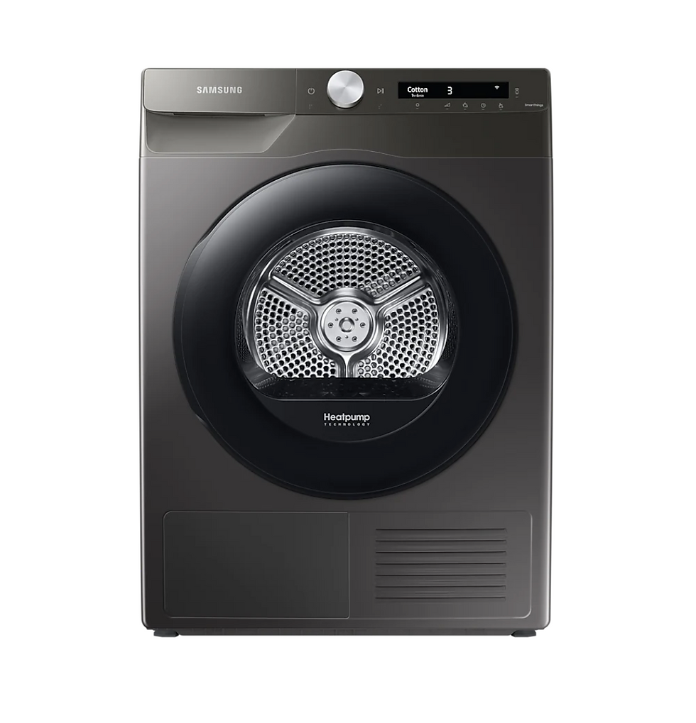 SAMSUNG TUMBLE DRYER Authentic By Design