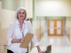 End of the Year Evaluations