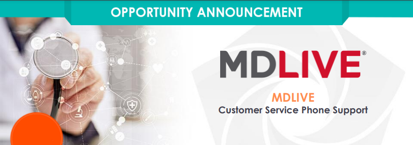MD Live