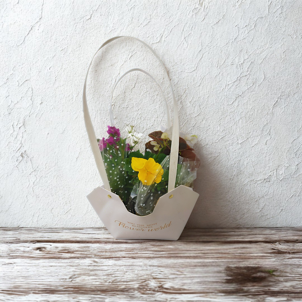 Miniatura: Box "Florales de estación"