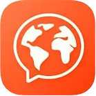 Logo of Mondly app