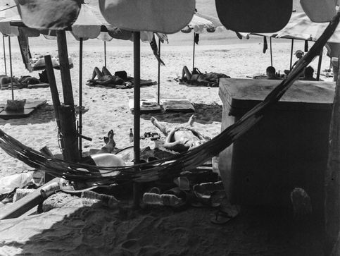 ILFORD PAN 400