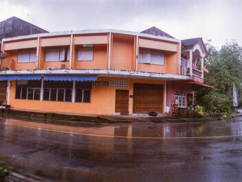 WIDELUX camera ตะกั่วป่าฉันมาแล้ววจร้าาาา #1