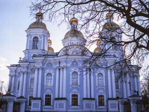 Russia 2018 Ep1