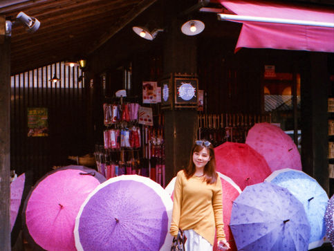 JAPAN FILM