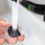 Thumbnail: Philips QT3310/15 Runtime: 30 min Trimmer for Men  (Black)