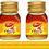 Thumbnail: DABAR HONEY 50 GM BOTTLE PACK OF 2  (50 g, Pack of 2)