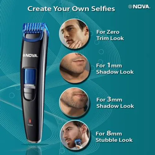 nova trimmer 1085 price