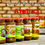 Thumbnail: Ambuj tok Jhal Mango Pickle 1kg