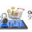 Thumbnail: Dabur Honey  Pack  ( 1 KG )