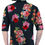 Thumbnail: Cotton Solid Slim Fit Full Sleeves Casual Shirt party wear