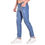 Thumbnail: Mark Tailor Denim Rugged Slim Fit Jeans