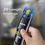 Thumbnail: Nova Prime Series NHT 1085 Runtime: 45 min Trimmer for Men  (Black)