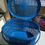 Thumbnail: Universe MultiMate Jumbo Plastic Laundry Basket, Blue