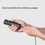 Thumbnail: Mi XXQ01HM Runtime: 90 min Trimmer for Men  (Black)