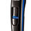 Thumbnail: Philips QT3310/15 Runtime: 30 min Trimmer for Men  (Black)