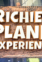 Richie's Plank Experience