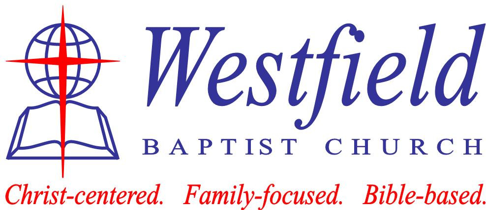 Westfield Baptist Church cover