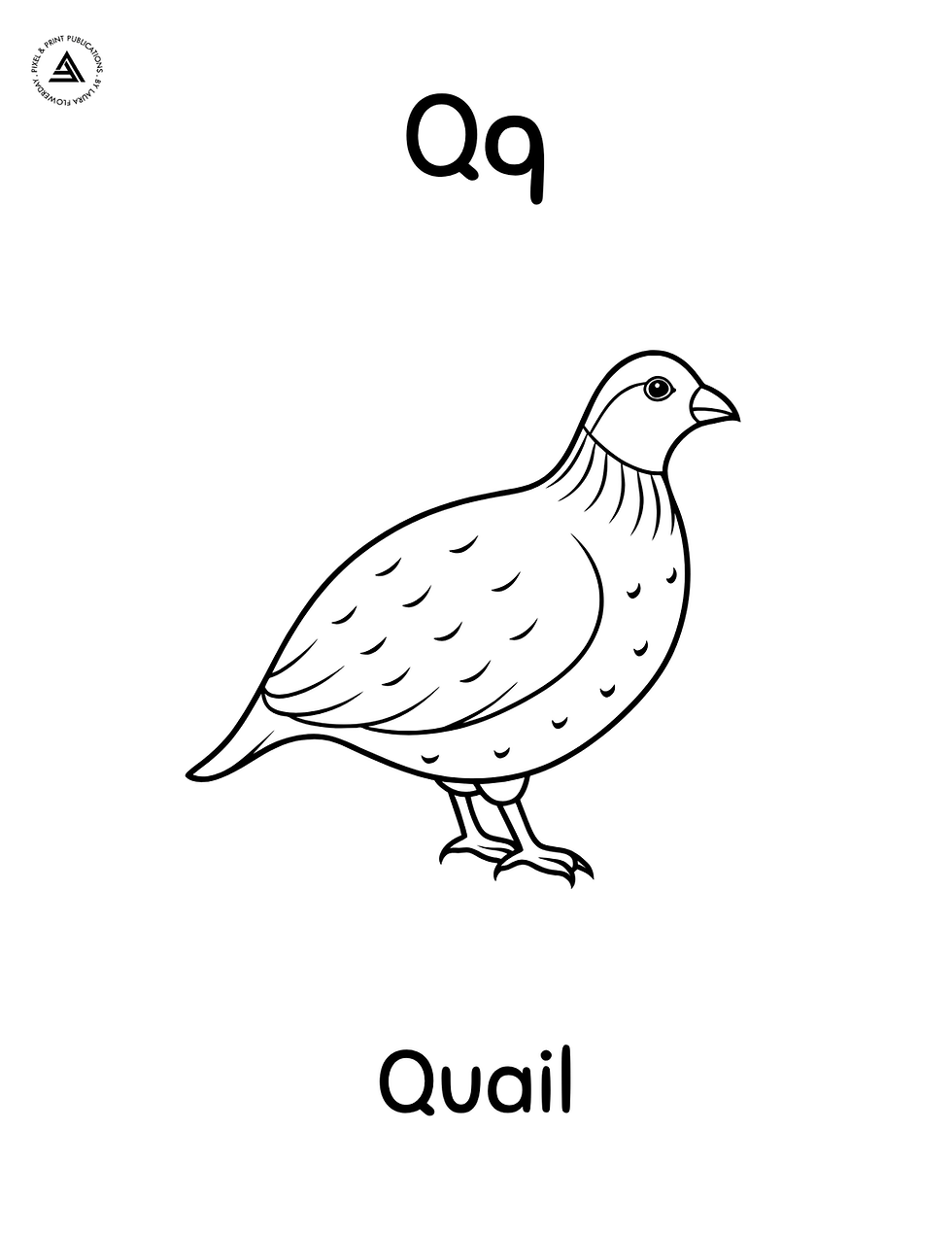 Thumbnail: Animals - Printable EBook