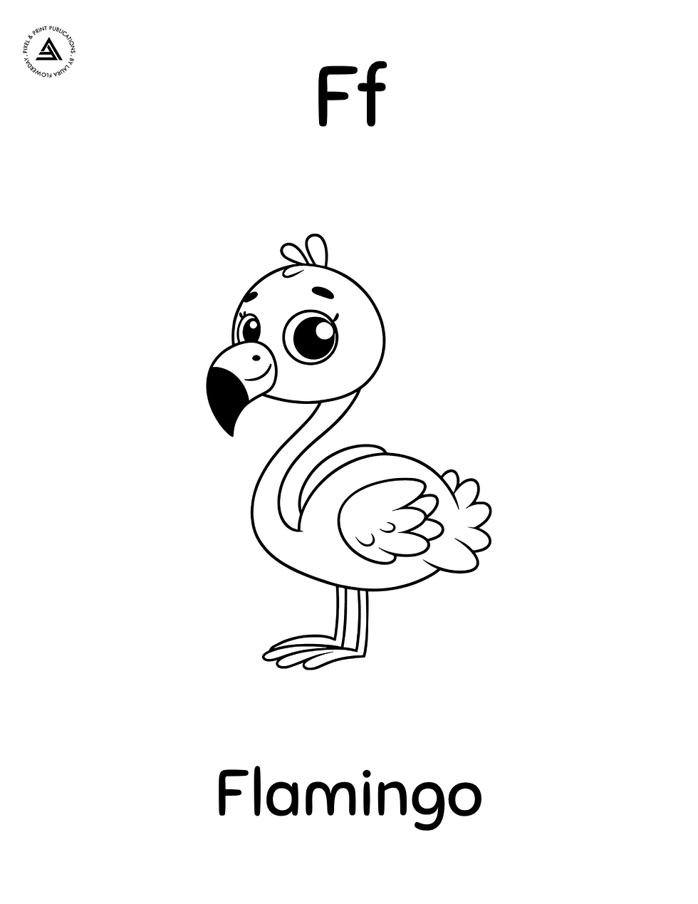 Thumbnail: Animals - Printable EBook