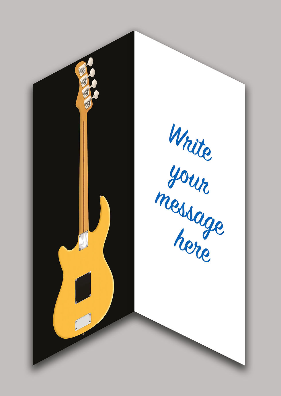 Thumbnail: Bass Guitar