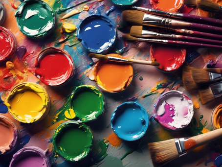 Unlock Your Creativity: Book a Session with Captured Maya